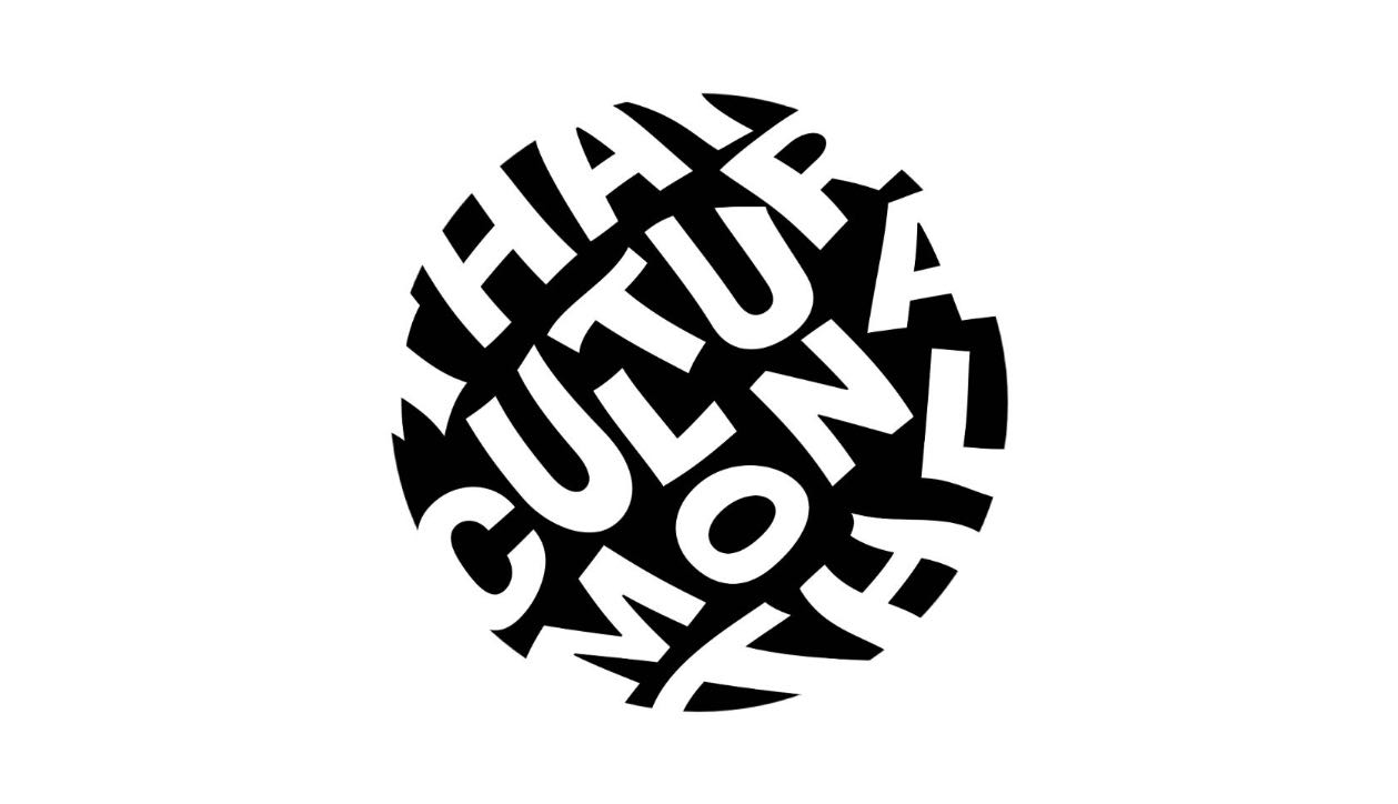 thai cultural month logo